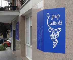 Residència geriàtrica Vellsolà 2