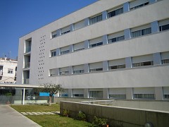 Vista exterior