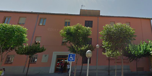 Vista exterior