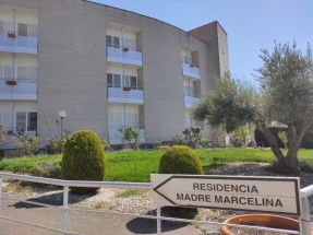 Residencia Asistida y Centro de Dia Madre Marcelina