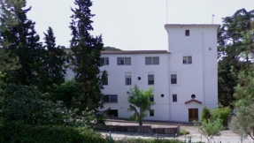 Residencia Casa de Reposo Virgen de la Salud y San Camilo