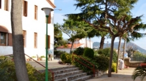 Residencia geriátrica Hospital de Sant Pere