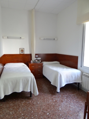 Dormitorio 1