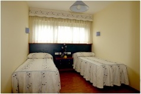 Dormitorio 1