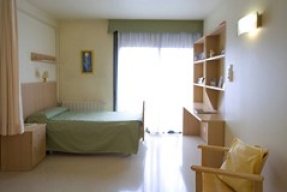 Dormitorio 2