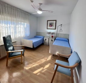 Dormitorio 1