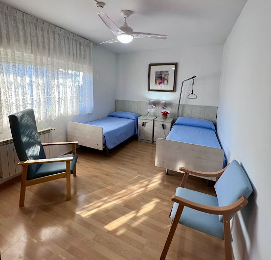 Dormitorio 1