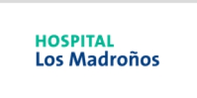 Residencia geriátrica hospital Los Madroños