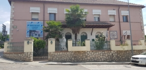 Residencia geriátrica San José