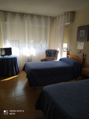 Dormitorio 1