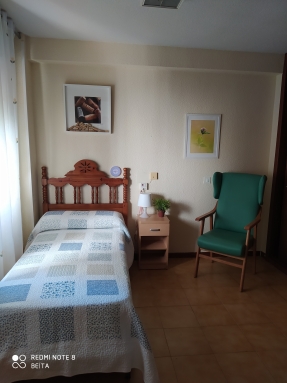 Dormitorio 2