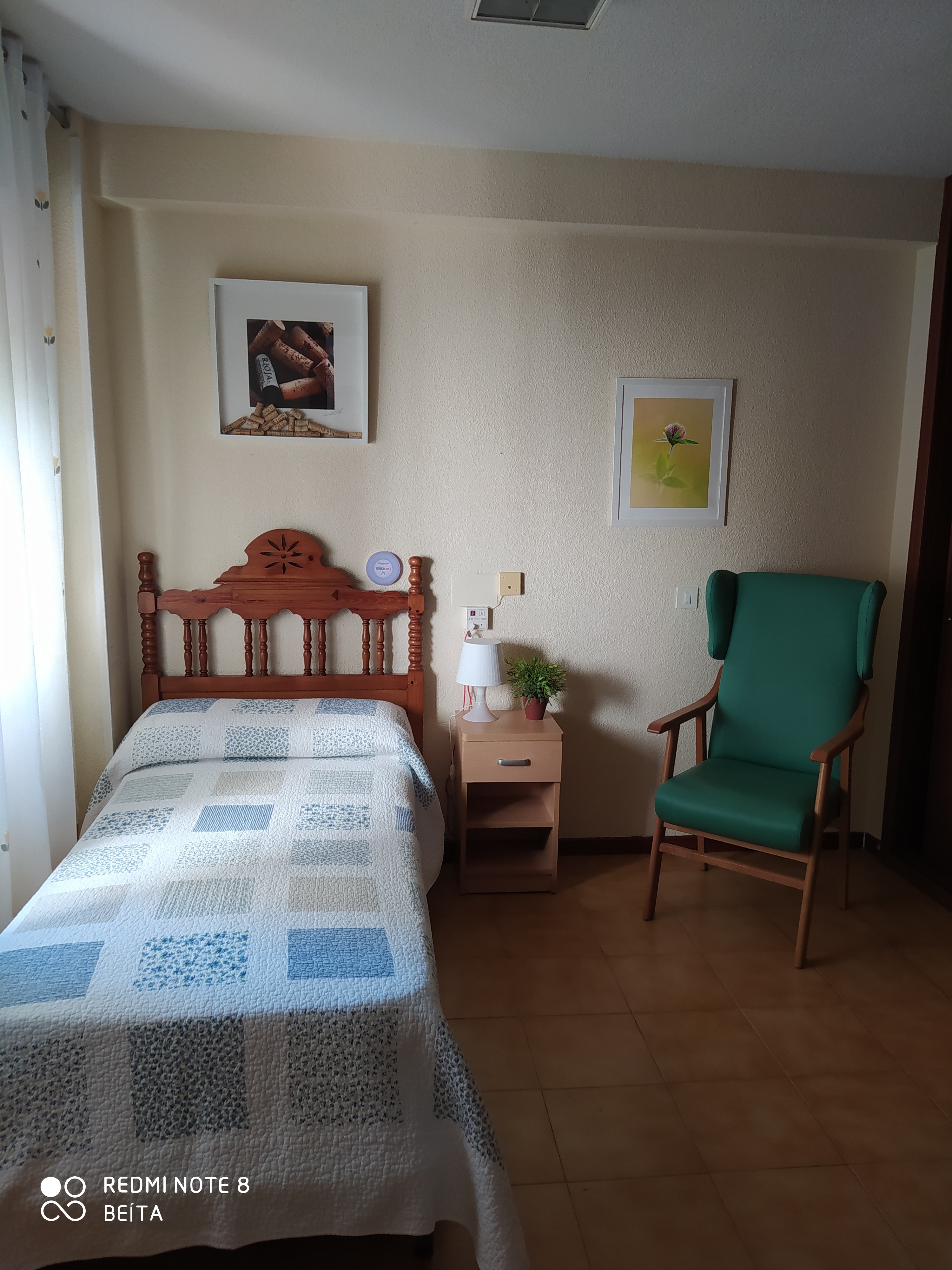 Dormitorio 2