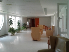 Residencia San Juan Bautista