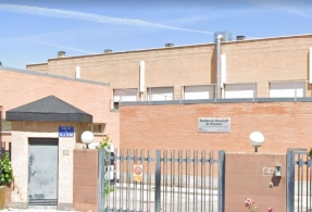 Residencia Municipal de Fuenlabrada