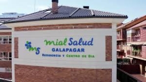 Miial Salud Galapagar