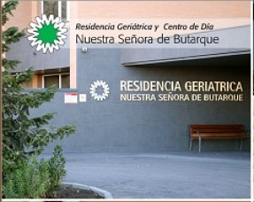 Residencia Geriatrica Ntra Señora del Butarque