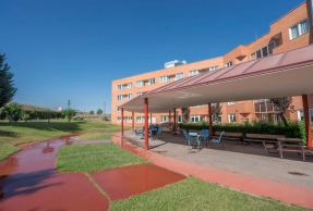 Residencia Geriatrica El Encinar