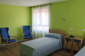 Dormitorio 1