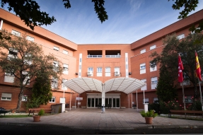 Residencia Plata y Castañar