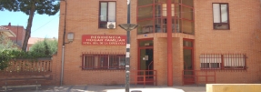 Residencia Nuestra Señora De la Esperanza II