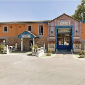 Residencia Isla Taray