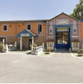 Residencia Isla Taray