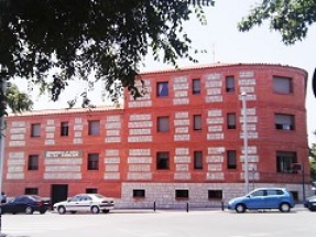Residencia Casaverde La Asunción