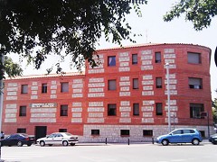 Vista exterior