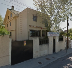 Seguro Son Colibrí Residencias de ancianos en Pozuelo de Alarcón - Madrid, plazas y precio