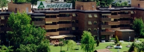 Residencia geriátrica Montesalud