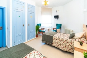 Dormitorio 2