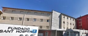 Residència Assistida Fundació Sant Hospital