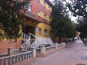 Residencia Hogar Bilbilitano