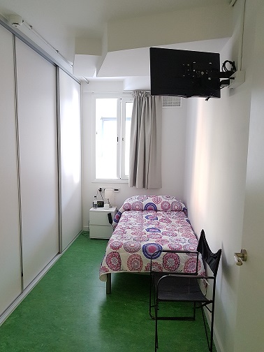 Dormitorio 1