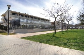 Residencia DomusVi Alcúdia