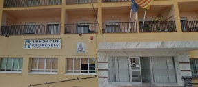 Residencia Asilo Hospital de Callosa d´en Sarriá