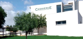 Residencia Hospital Casaverde Muchamiel