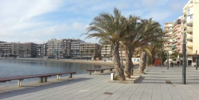 Residencia Mar de Levante