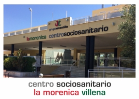 Centro Sociosanitario La Morenica