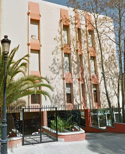 Vista exterior