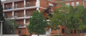 Residencia Virgen de la Soledad
