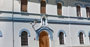Residencia San Lorenzo de Cullera