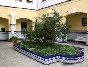 Residencia Nuestra Señora de los Dolores de Ontinyent 