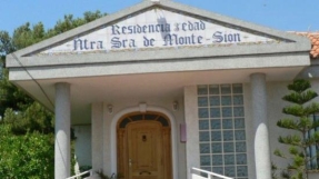 Residencia Nuestra Señora de Monte Sión