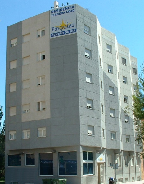 Vista exterior