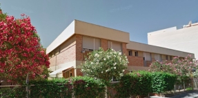 Residencia Sagrada Familia de la Vall d´Uixó
