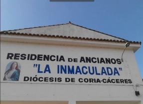 Residencia La Inmaculada