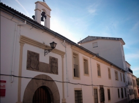 Residencia San  Nicolás de Bari