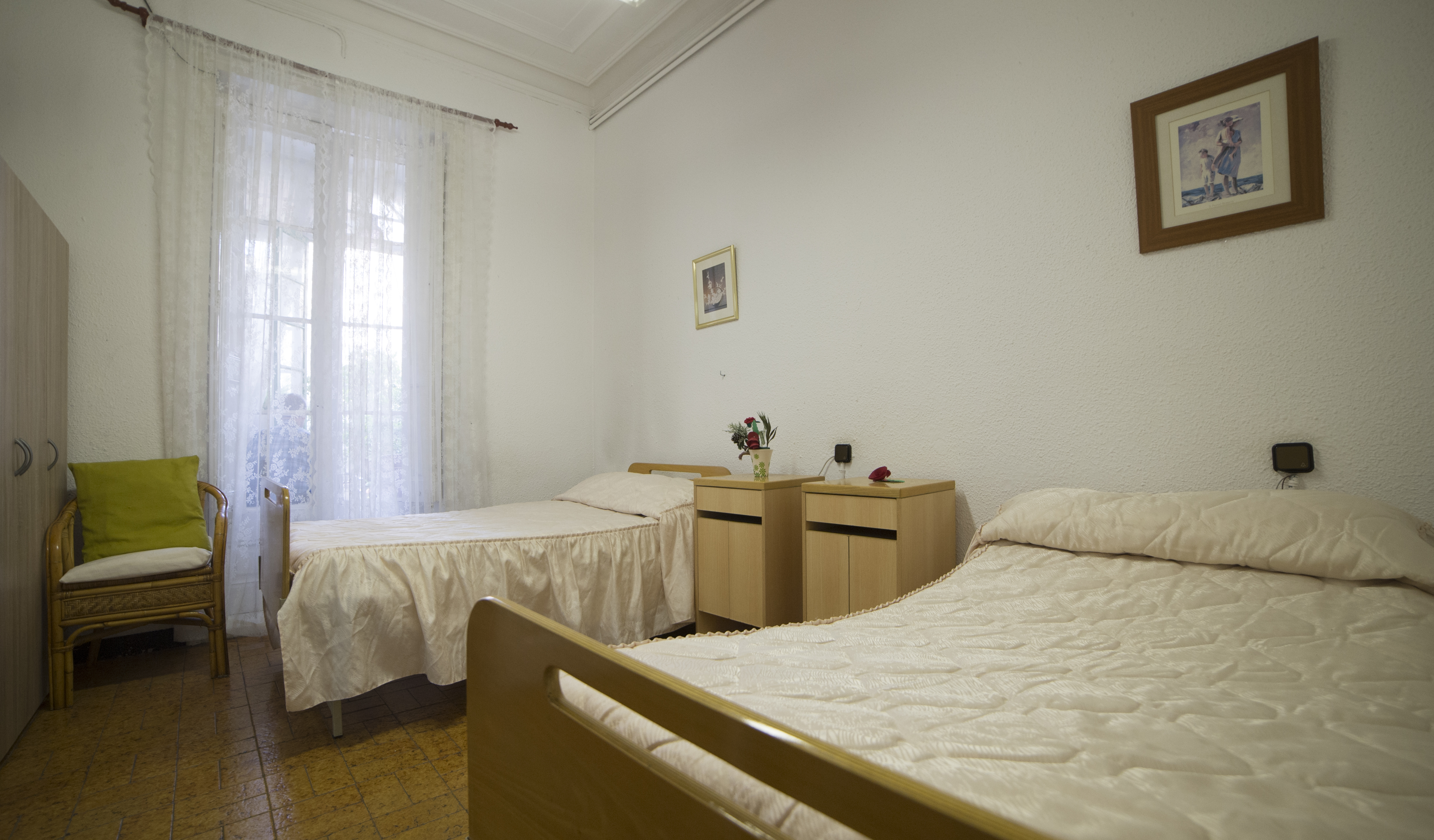 Dormitorio 1
