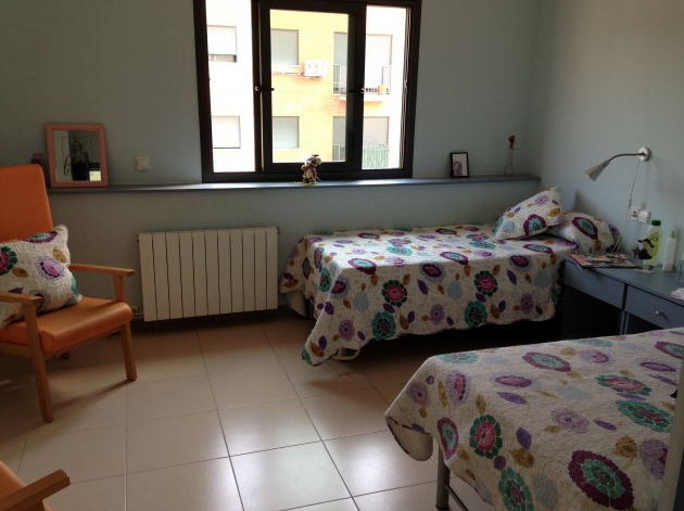 Dormitorio 2